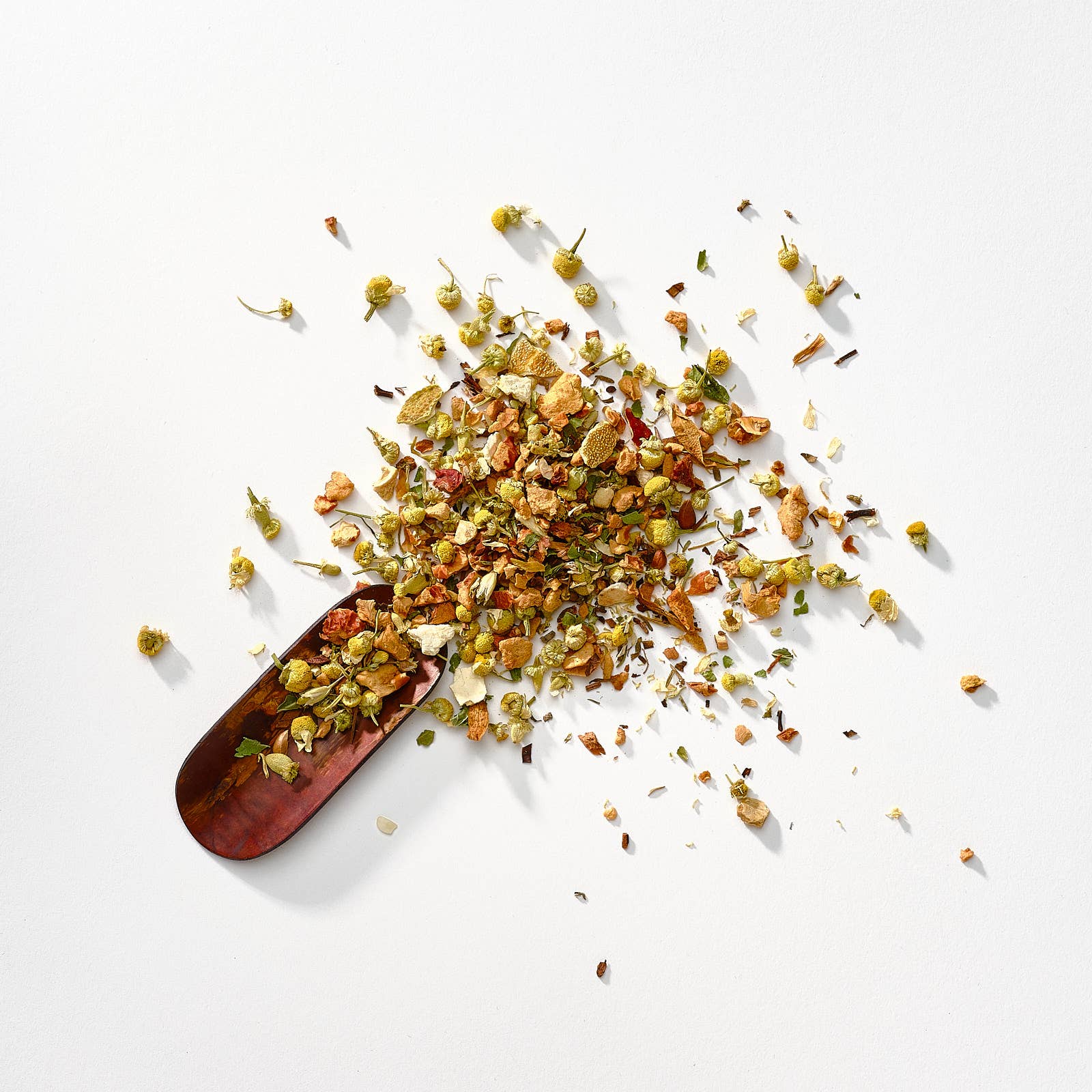 L'Infuseur Zen No. 8 - Lösvikt