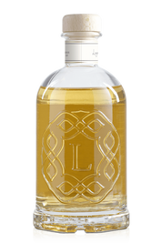 Logevy Firenze - Intenso d'Ambra Doftpinnar 100 ml