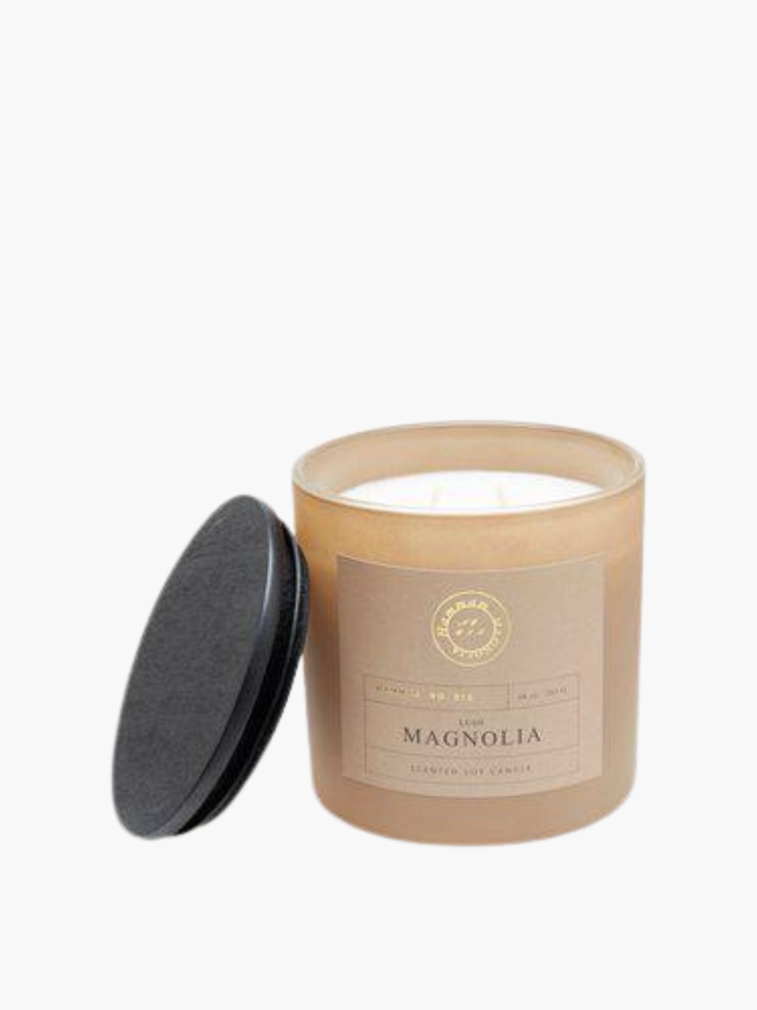 YASU Doftljus Lush Magnolia
