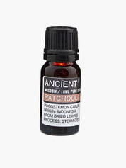 Ancient Wisdom Patchouli Eterisk Olja 10ml