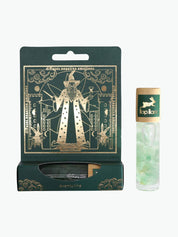 The Magician Tarot Crystal Roll-On