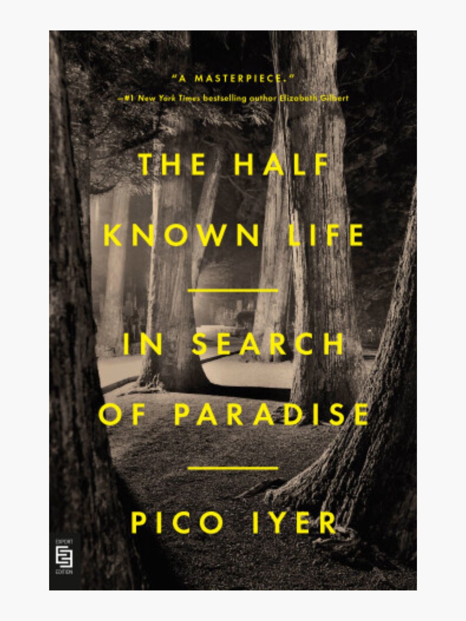 The Half Known Life - Pico Iyer