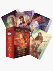 Ancestral Healing Oracle