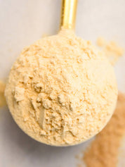 Raw Nice Vanilj Proteinpulver