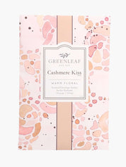 Greenleaf Doftpåse Cashmere Kiss