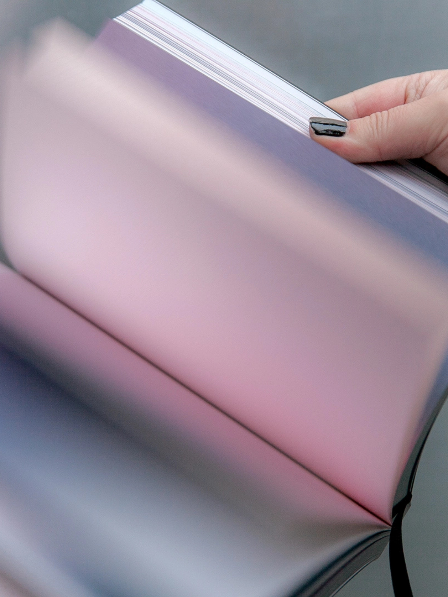 AURA Notebook A5