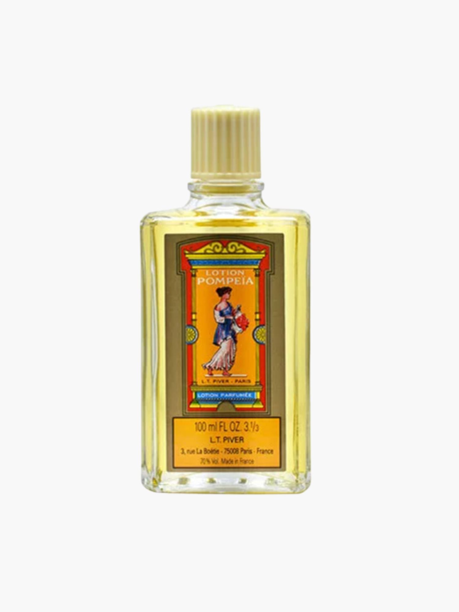 L.T. Piver Pompeia Lotion 20 ml
