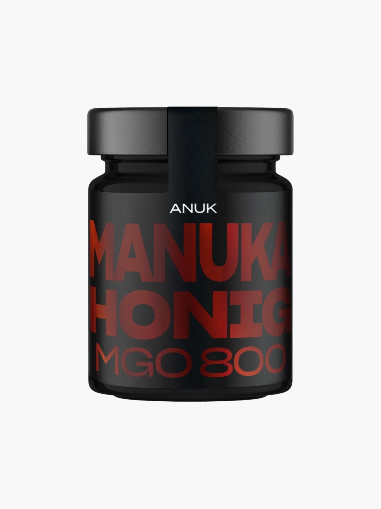 MGO800 Manuka Honung 250g ANUK