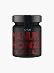MGO800 Manuka Honung 250g ANUK