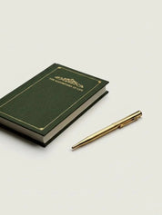 The Algorithms of Life Pen