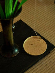 Chië ceramic incense holder