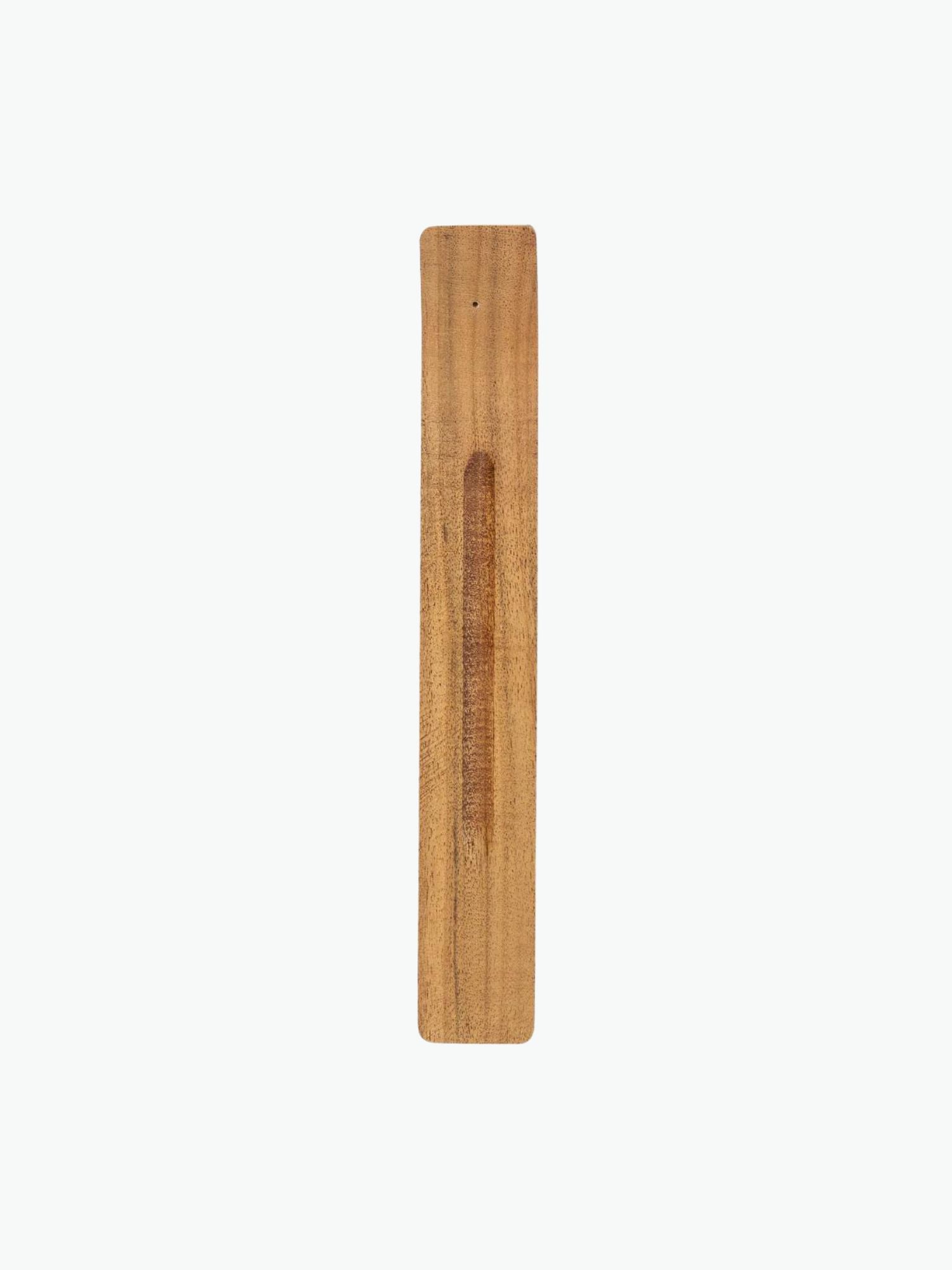 Gondola Acacia Wood incense holder