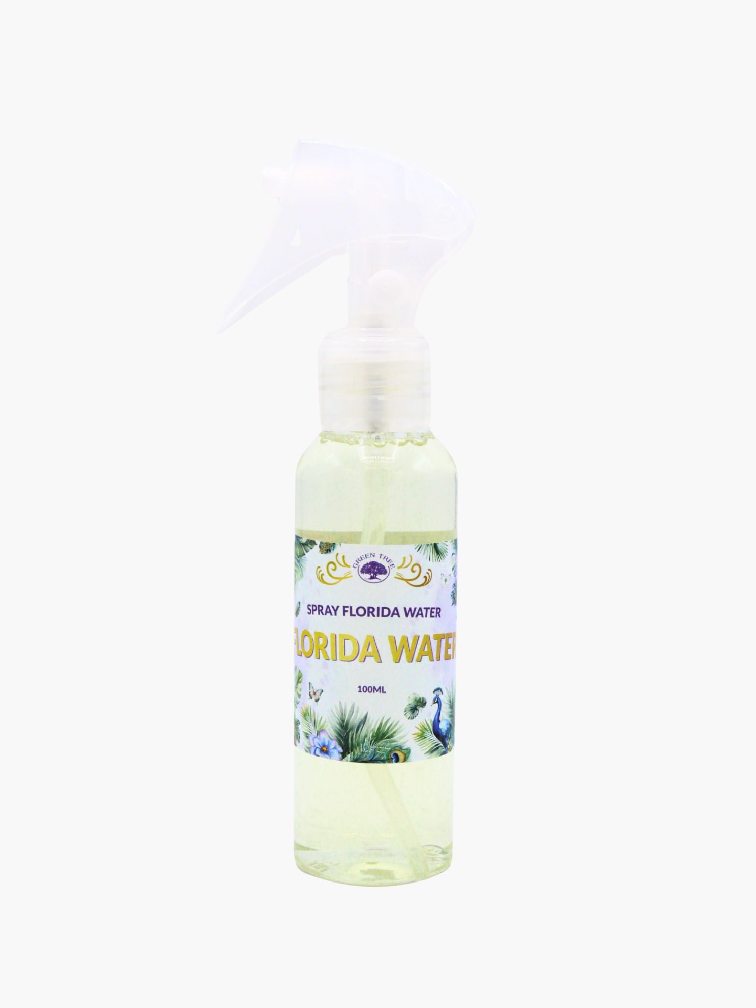 Florida Water Spray 100 ml