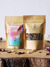Ayamani 7 Chakra Herbal Tea Blend 25 gram