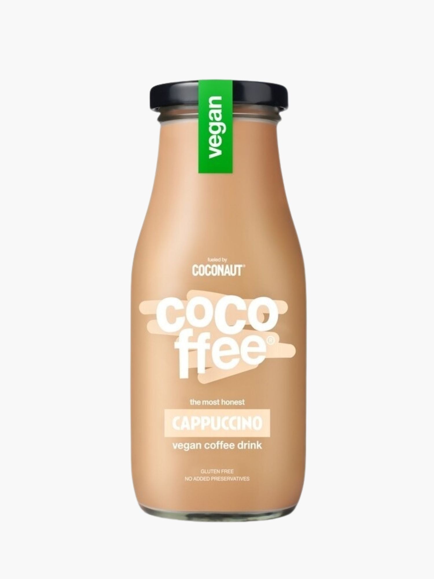 Coconaut Cocoffee Cappuccino 280 ml