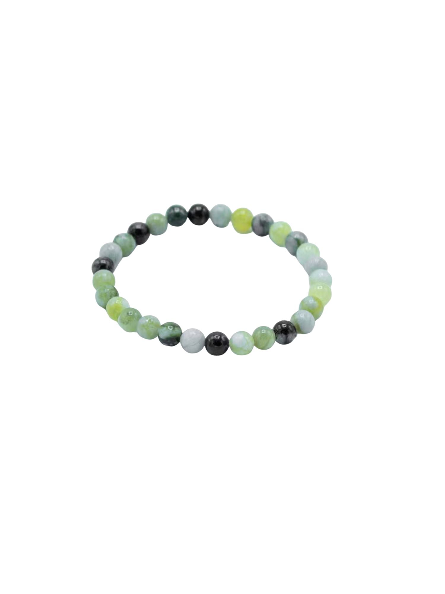 Kristallarmband Manifestation