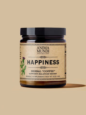 HAPPINESS Tonic™️ Powder Herbal Coffee Alternative