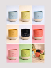 Zodiac Ritual Cup - Pisces