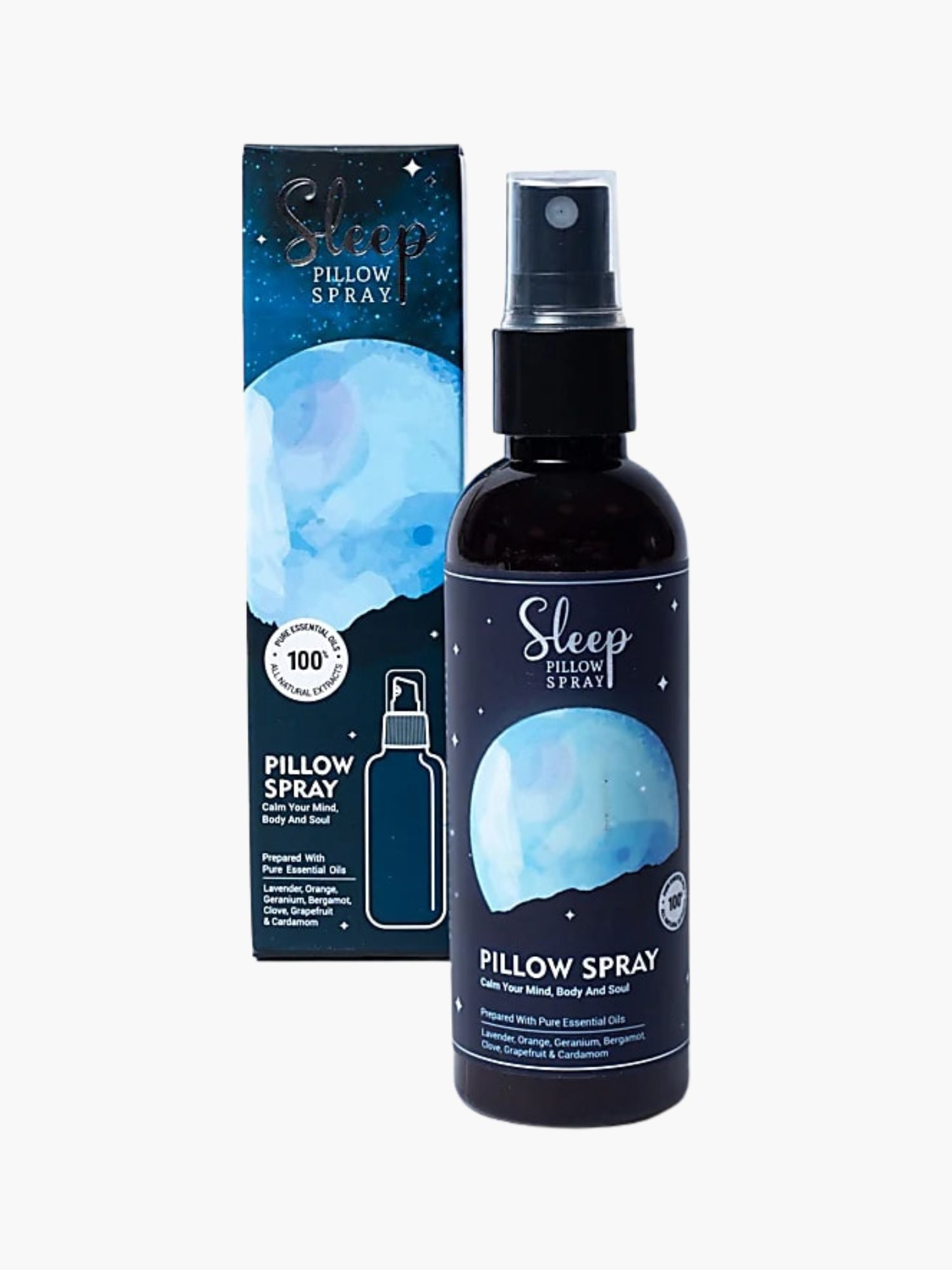 Sleep Pillow Spray 50ml