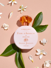 L’Erbolario Perfume Orange Blossom 50 ml