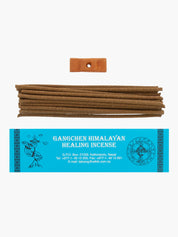 Tibetan Healing Incense
