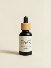 Ancient Therapy Premium Shilajit 30ml