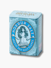 Nordur Salt Flingsalt 100 g
