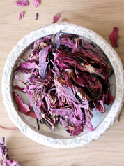 Ayamani Red Lotus - Nymphaea Rubra 15 gram
