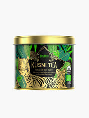 Tchai of the Tiger Svart Te Kusmi 100g
