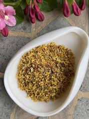Osmanthus Flower Tea 25 g