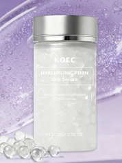 HYALURONIC PDRN ORB Sérum