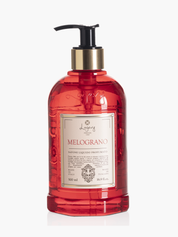 Flytande tvål Melograno 500 ml - Logevy Firenze