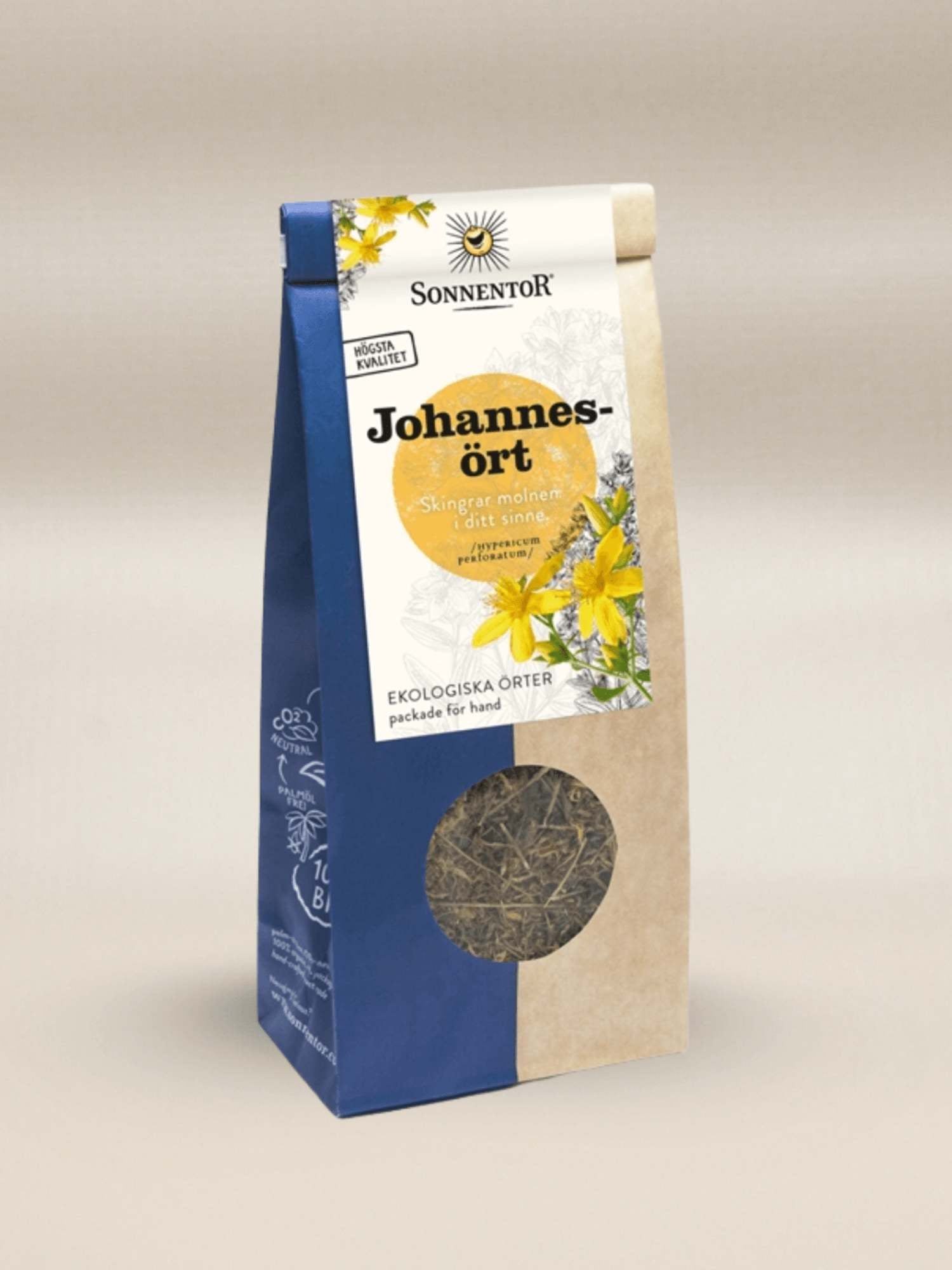 Sonnentor Johannesört 60g