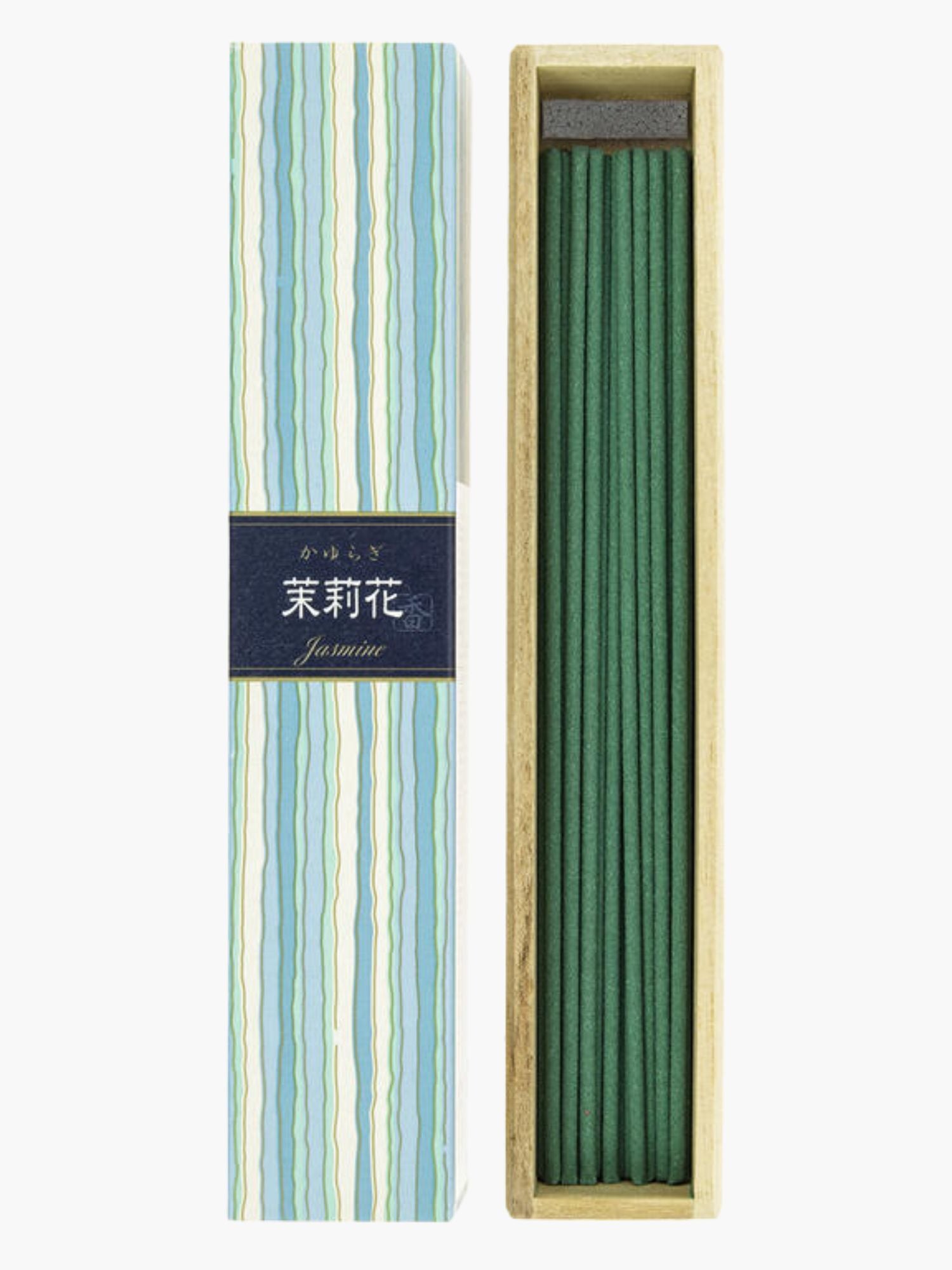 Kayuragi rökelse Jasmine