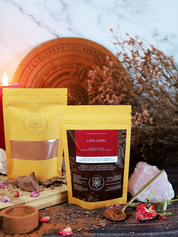 Ayamani Ceremonial Love Cacao Elixir 60 gram