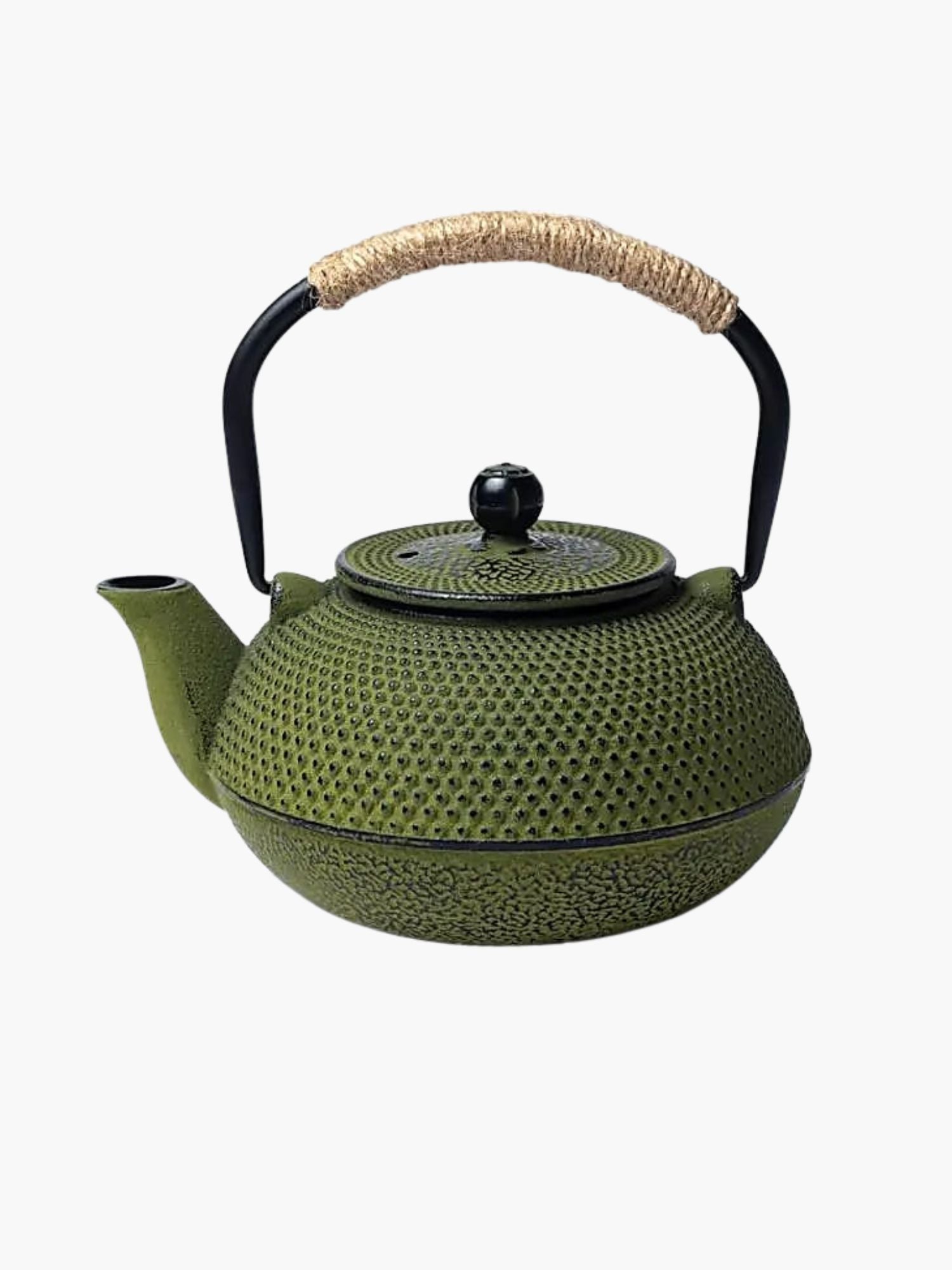 Tetsubin Tekanna 0,6 L Grön