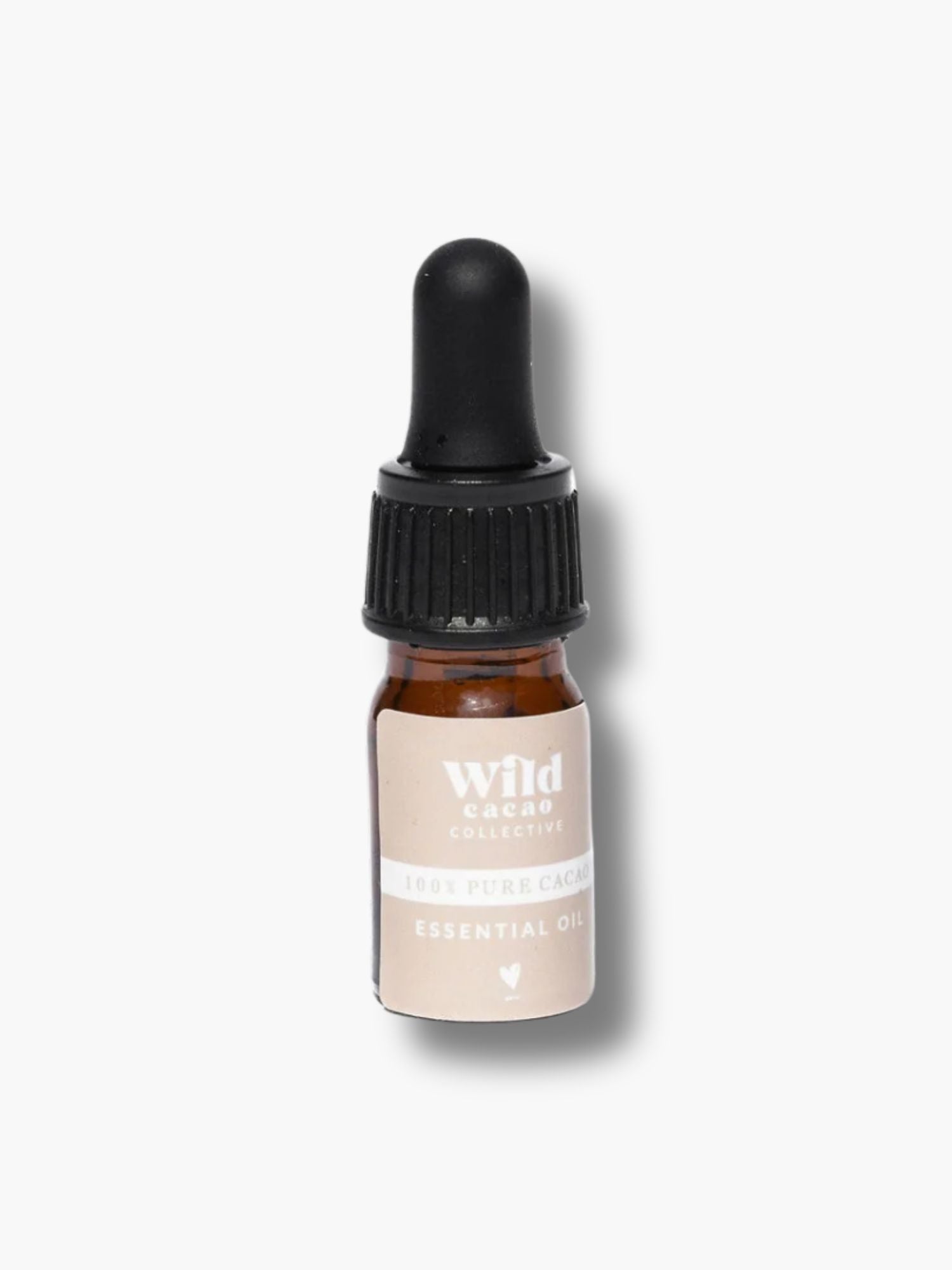 100% Cacao Essential Oil 5 ml