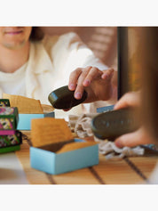 Syriana Agarwood Amber Antiochia Aleppo Soap 125g