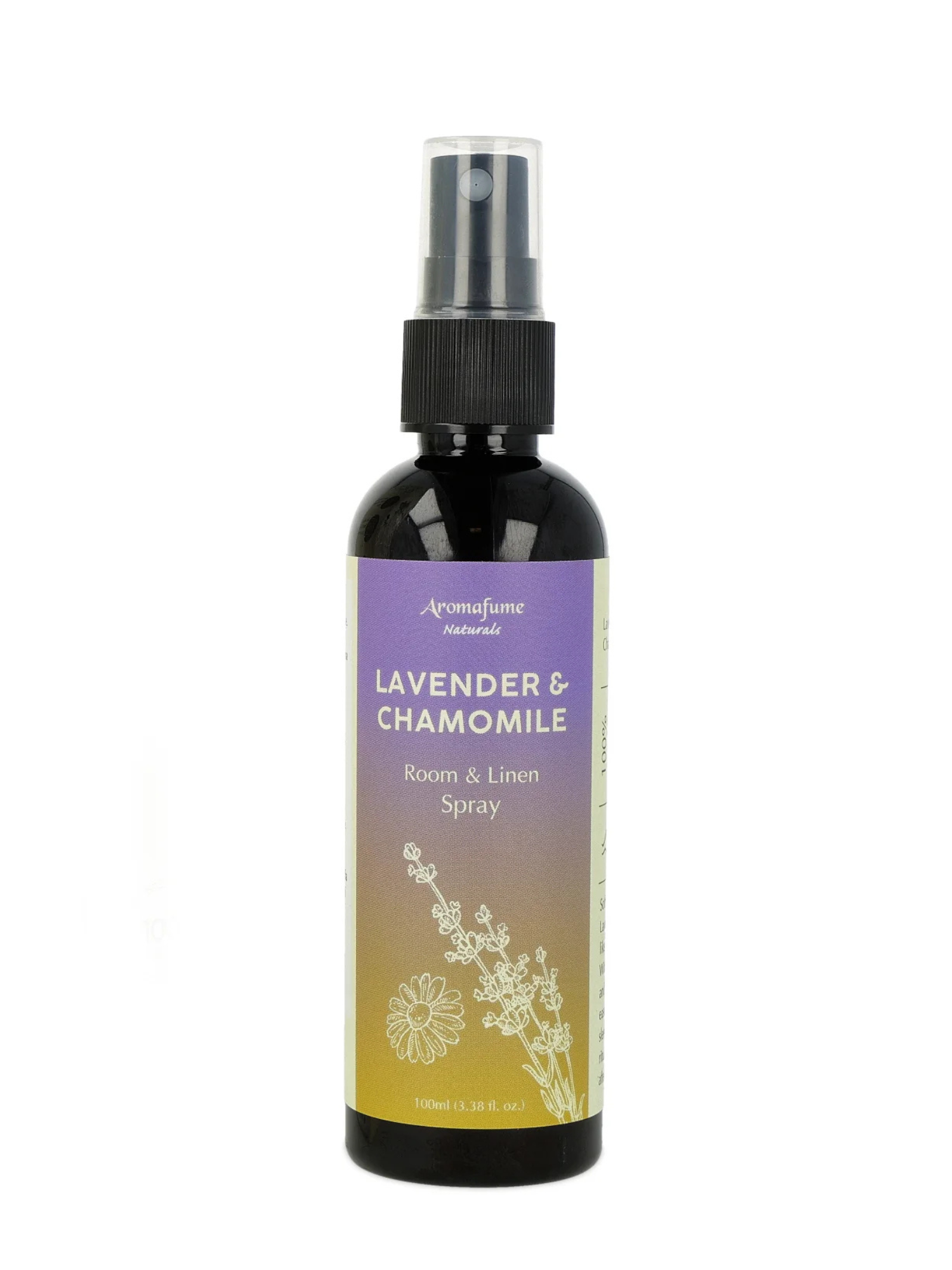 Aromafume Lavender & Chamomile Room & Linen Spray