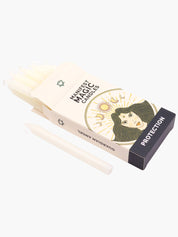 Protection Manifest Magic Candles 12-pack