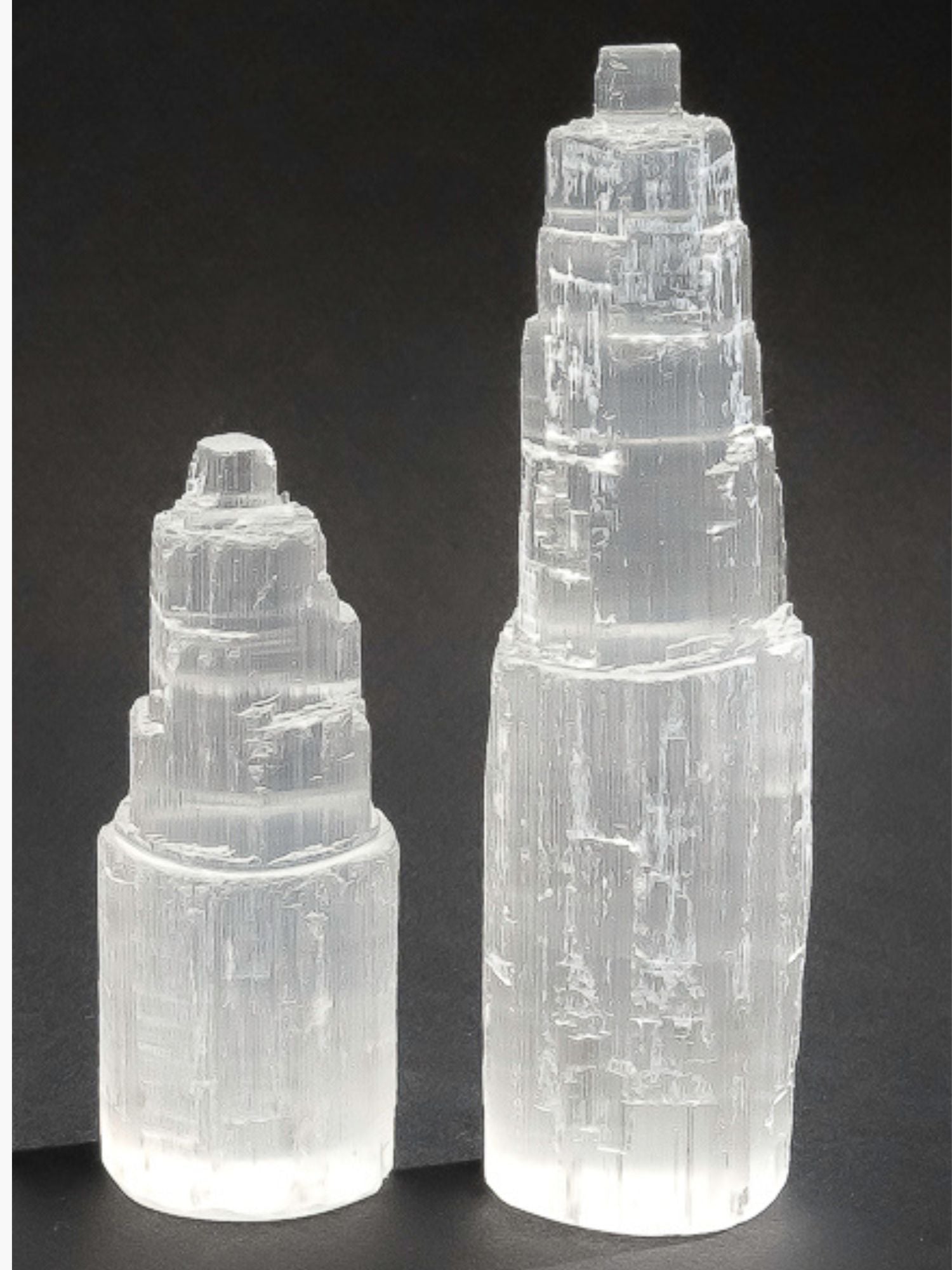 Selenit Iceberg