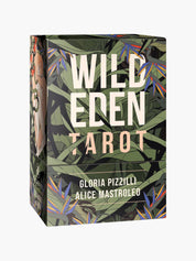Wild Eden Tarot