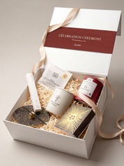 ALLTET CEREMONY - CELEBRATION