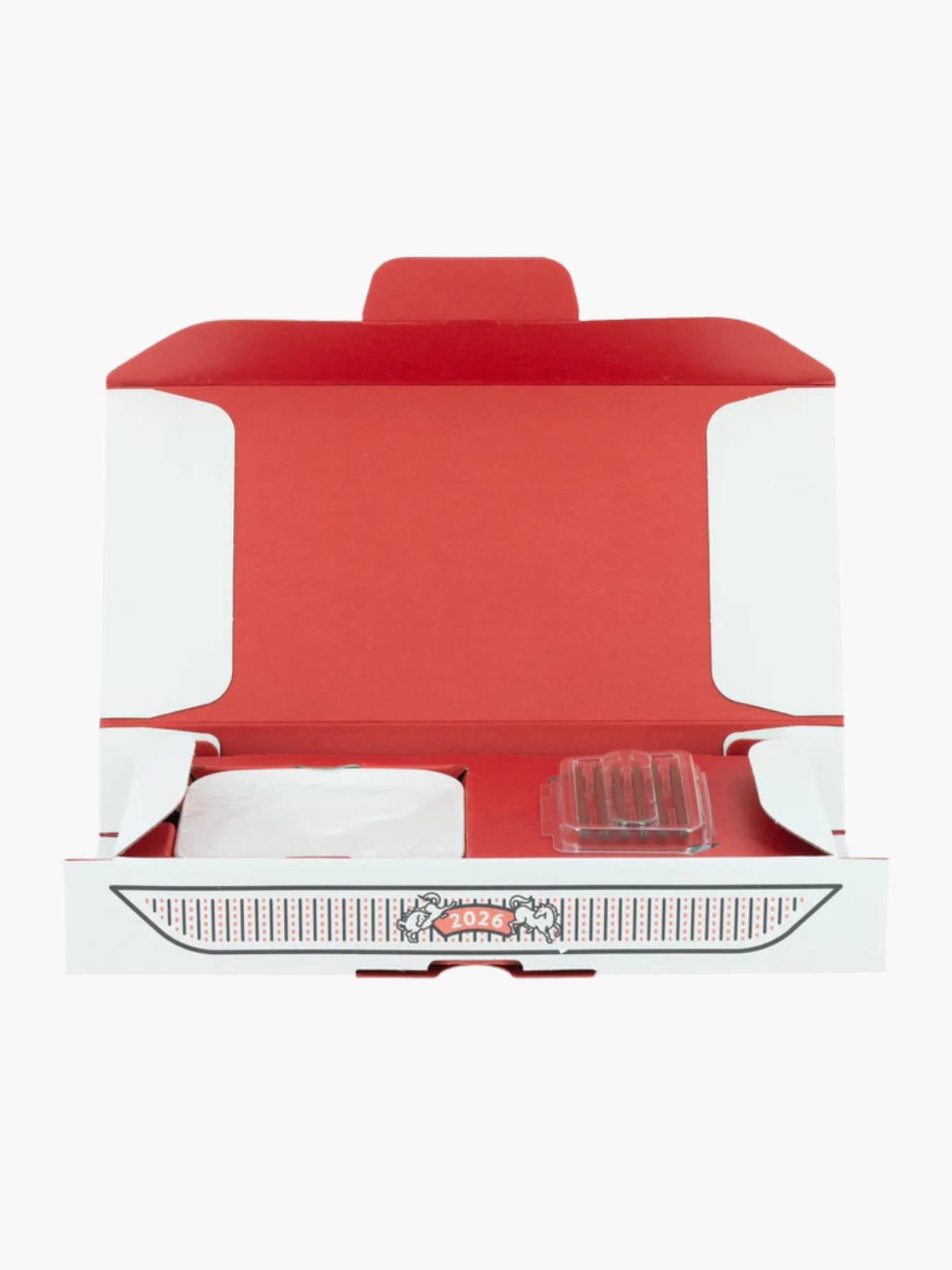 Zodiac rökelse 2026 Year of the Horse