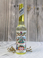 Agua de Florida, Peru vatten, 270 ml