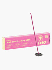 Fragrance Memories Rökelse Jejudo Field Nippon Kodo