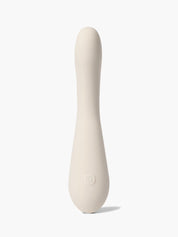 Maude Spot Internal Massager Grey