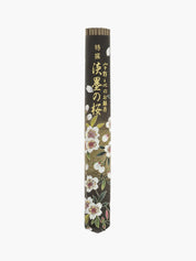 Tokusen incense Usuzumi no Sakura