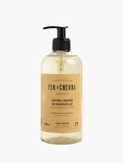 Fer à Cheval Marseille Liquid Soap Unscented 500 ml