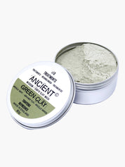 Green Clay Face Mask 80g
